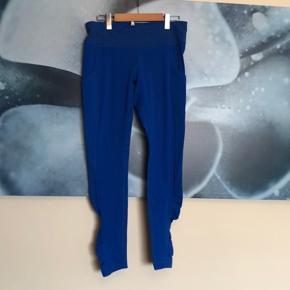 LULULEMON leggings - Picture 2 of 12